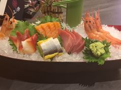 -上井料理黑金店(IFS国金中心店)