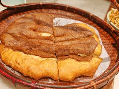 -小吊梨汤·北京菜·烤鸭(清河万象汇店)