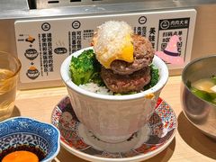 -肉肉大米(金虹桥店)