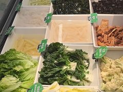 -椒锅锅·麻辣香锅(宝地广场城市集市店)