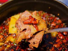 牛三金-烛影拾光观景餐厅·创意菜·摄影·小提琴(大唐不夜城店)