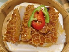 -聚福山莊·寻味顺德(北滘店)
