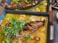 -北京王府井希尔顿酒店·万斯阁西餐厅