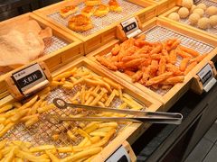 -韩盛·盛江山自助料理(中街大悦城店)