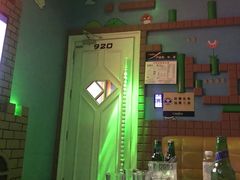 -歌库K馆量贩KTV(万达广场店)