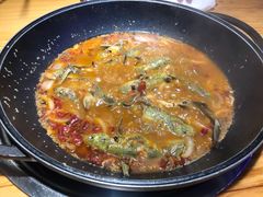 -小小河边鱼(天润城店)