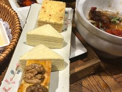 -阿罗新疆菜(人民广场店)