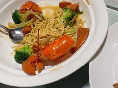 -万龙洲海鲜(安定门店)