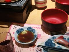 -一心创作料理屋(经开万达店)