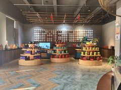 -大益茶庭(勐海会员中心店)