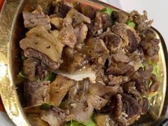 -刘少华贵州小黄牛·鲜牛肉火锅(总店)