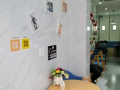 -炅爸爸鲜奶茶(解放西店)