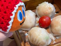 -悦满楼·西关名点·湛江名菜(航空综合大厦店)