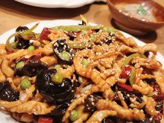 -張飛扒肉·龙江非遗(道外店)