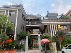 -阿多私房菜(顺德店)