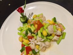 -上海1号私藏菜(静安店)