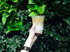 -Seesaw Coffee(环贸iapm店)