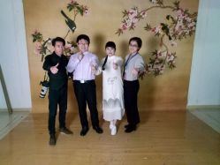 点击看大图 -完美新娘婚纱摄影