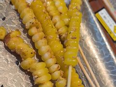 -北丐先生·野馄饨烧烤(长宁龙之梦店)