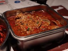 -靓靓蒸虾·头牌蒸虾(雪松路总店)
