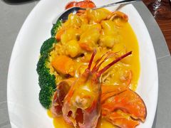 -阿明小菜·海鲜·上海菜(梅陇店)