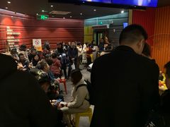 大堂-巴奴毛肚火锅(广益哥伦布店)