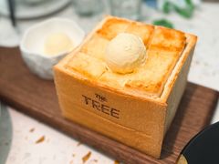 -大树餐厅(环球港店)