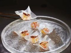 -蟹榭·本帮江浙菜·蟹宴(虹桥高岛屋百货店)