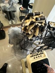 -摩登时代美发沙龙