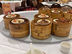 -稻香饭店(龙华天虹店)