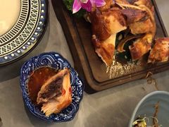 -沿江海南菜·文昌鸡祖师爷(大东海店)