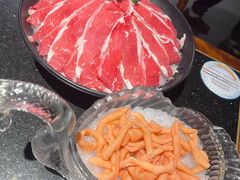 -井格重庆火锅(通州梨园店)