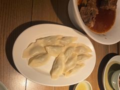 -北方家宴(番禺永旺店)