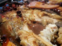 -辣尚瘾·烤鱼·新川菜(交大直营店)