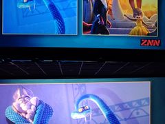 -大地院线珠江摩尔店(CL全景超级影院)