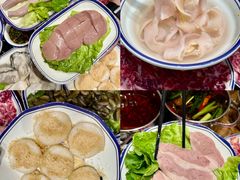 -厝味火锅·潮汕卤水火锅(十一合店)