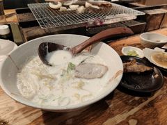 -炭火焼ブルスタ・オラムー登別店(登別店)