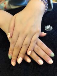 -喵酱日式美甲美睫Neko Nail Studio