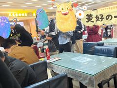 大堂-红鼻子桂林米粉(金唐新光界店)