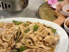 -95号酱骨·一块豆腐(展春园西路店)