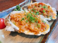 -古京·臻致料理(月湖店)