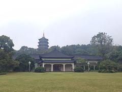 -浙江西子宾馆·牡丹厅