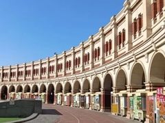 -天津五大道文化旅游区