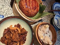 -南京大牌档(夫子庙老门东店)