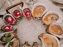 -Osteria Garden 生蚝花园餐厅(原进贤路店)