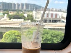 -星巴克(无锡高铁站店)