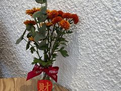 -Cafe on warm(丹霞店)