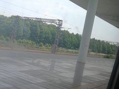 -苏州园区站