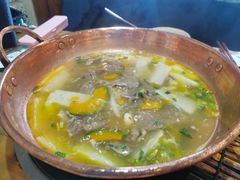 -妈妈的味道·腾冲特色菜(和顺古镇店)