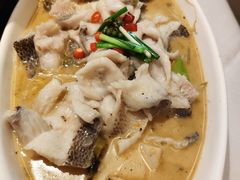 -粗茶淡饭·汉口公馆(循礼门店)